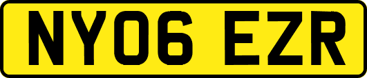 NY06EZR