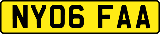 NY06FAA