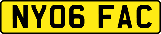 NY06FAC