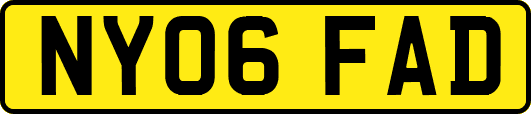 NY06FAD