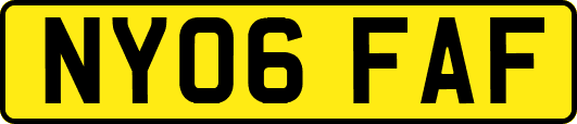 NY06FAF