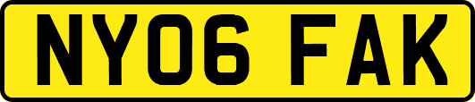 NY06FAK