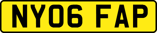 NY06FAP