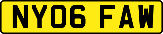 NY06FAW