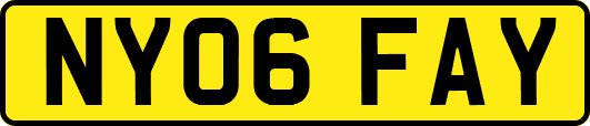NY06FAY