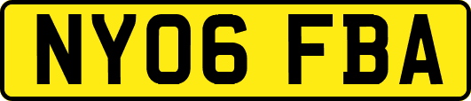 NY06FBA