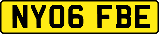 NY06FBE