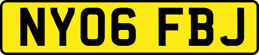 NY06FBJ