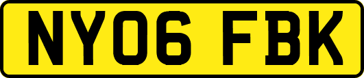 NY06FBK
