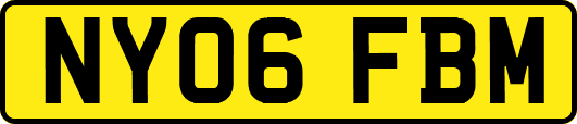 NY06FBM