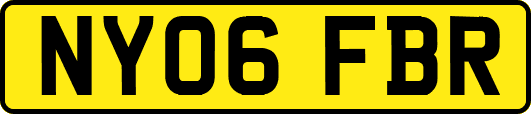 NY06FBR