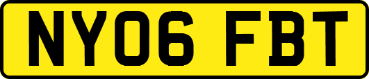 NY06FBT
