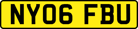 NY06FBU