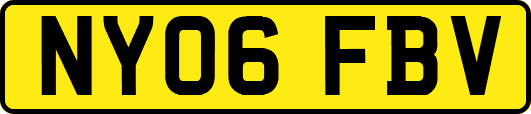 NY06FBV