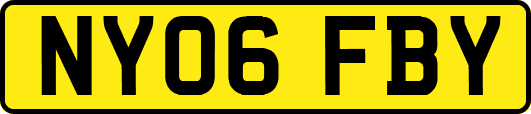 NY06FBY