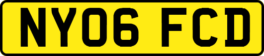 NY06FCD