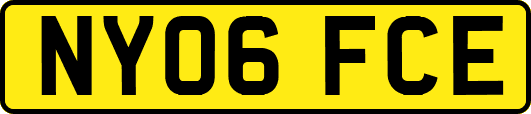 NY06FCE
