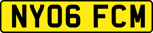 NY06FCM