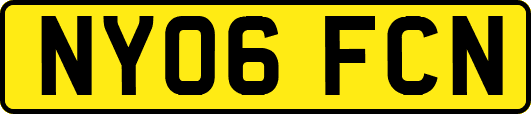 NY06FCN