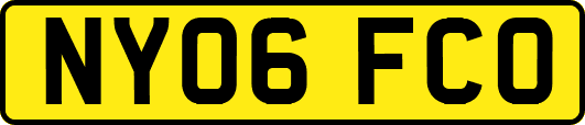 NY06FCO