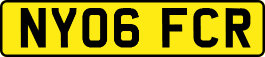NY06FCR