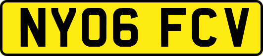 NY06FCV