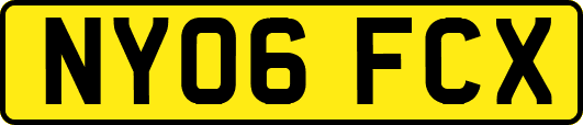 NY06FCX