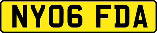 NY06FDA