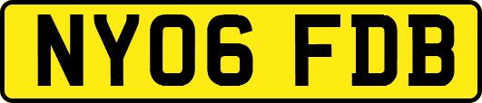 NY06FDB