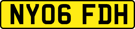 NY06FDH