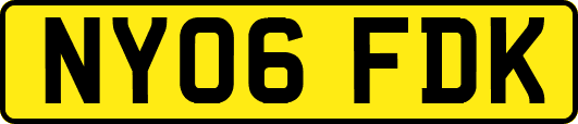 NY06FDK