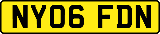 NY06FDN
