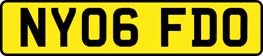 NY06FDO