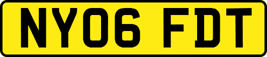 NY06FDT