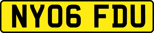 NY06FDU