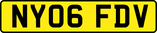 NY06FDV
