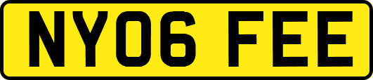 NY06FEE
