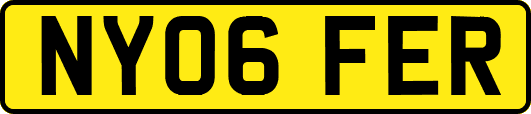 NY06FER