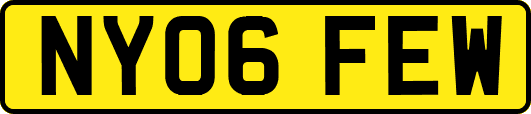 NY06FEW
