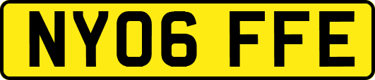 NY06FFE