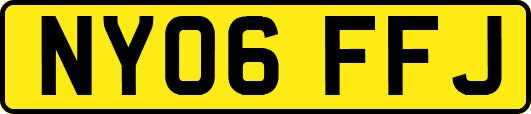 NY06FFJ