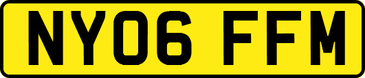 NY06FFM