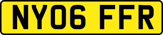 NY06FFR