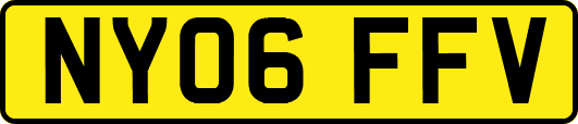 NY06FFV