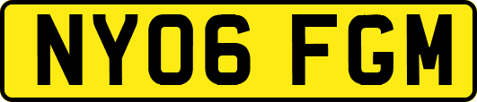 NY06FGM