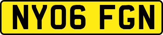 NY06FGN