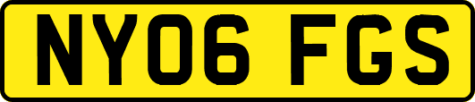 NY06FGS