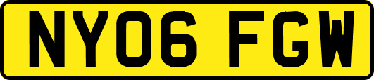 NY06FGW