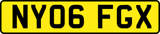 NY06FGX