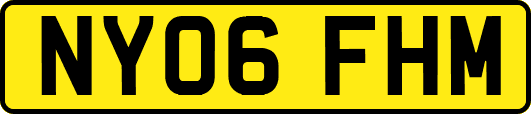 NY06FHM